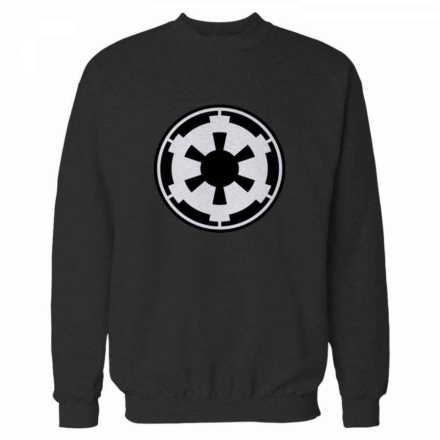 Imperial Logo Star Wars Sweatshirt