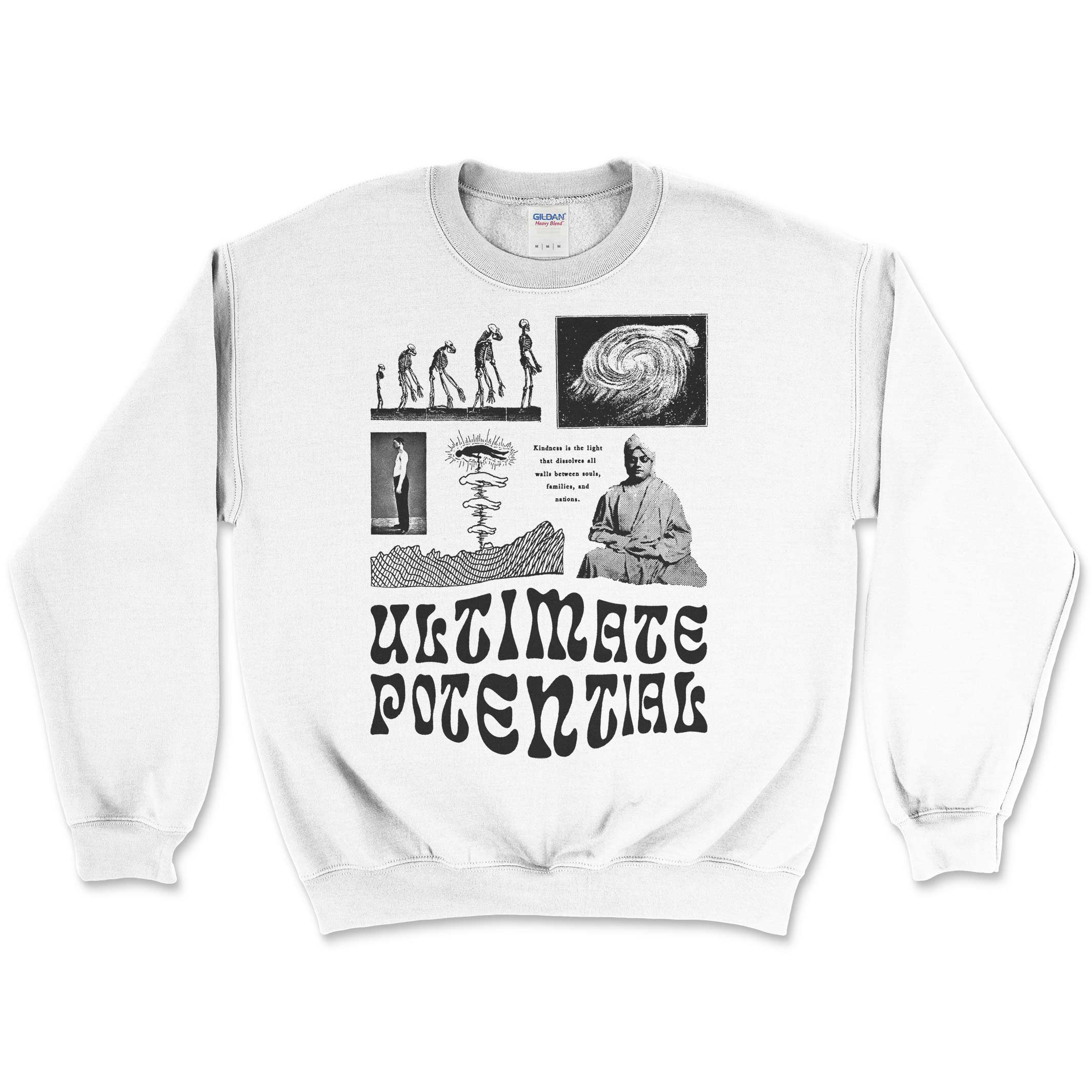 Ultimate Potential Sweatshirt