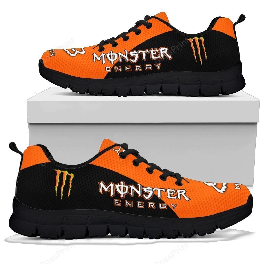 Monster Energy Sneaker Ver 9