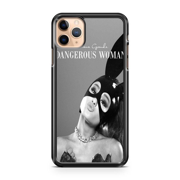 Ariana Grande Dangerous Woman 3D Case Phone Cases