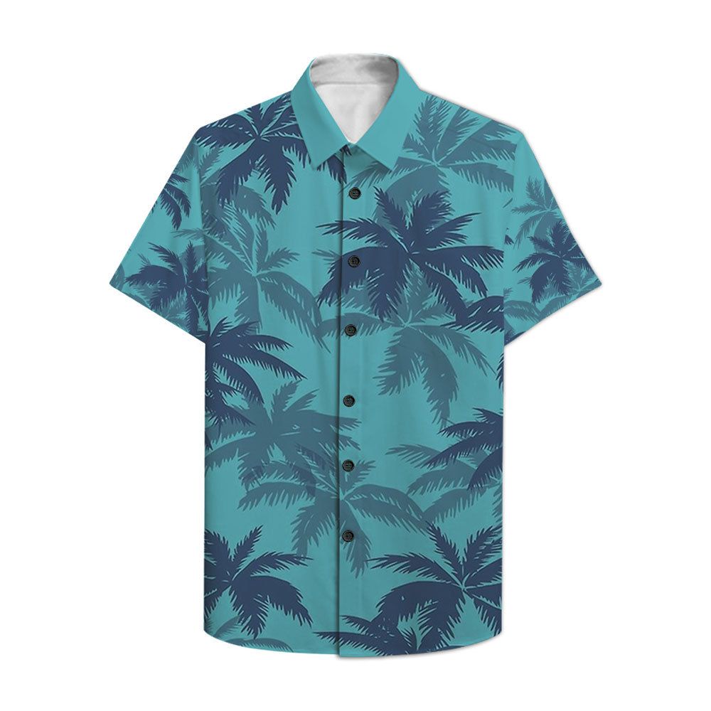 Tommy Vercetti Hawaii Shirt Ha48997