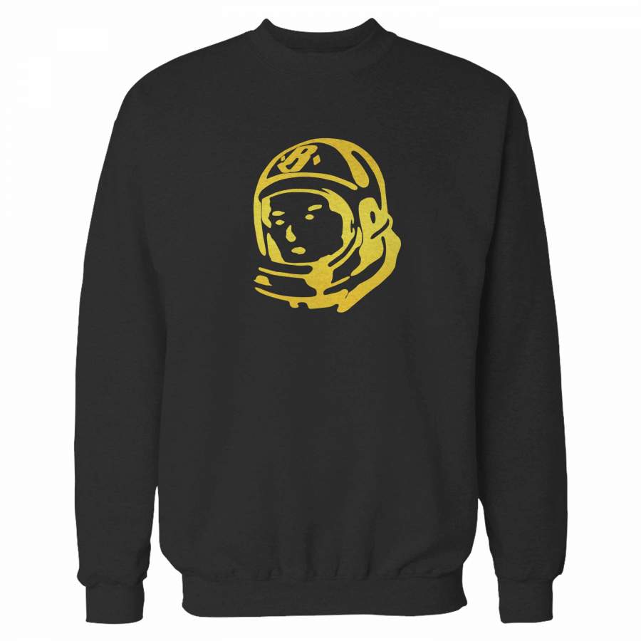 Billionaire Boys Logo Sweatshirt