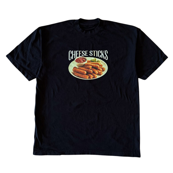 Cheese Sticks Tee