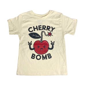 Cherry BombTees