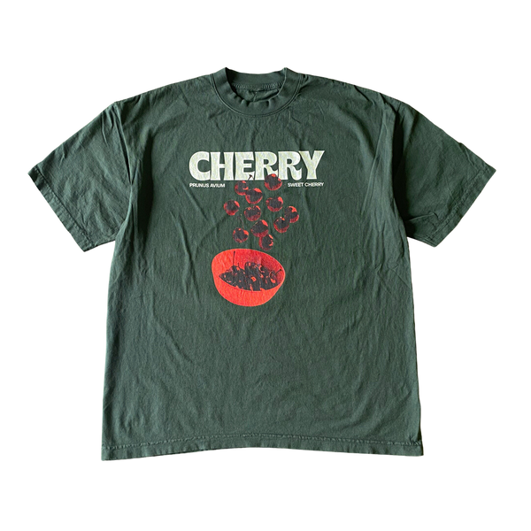 Cherry Bowl v11 Tee