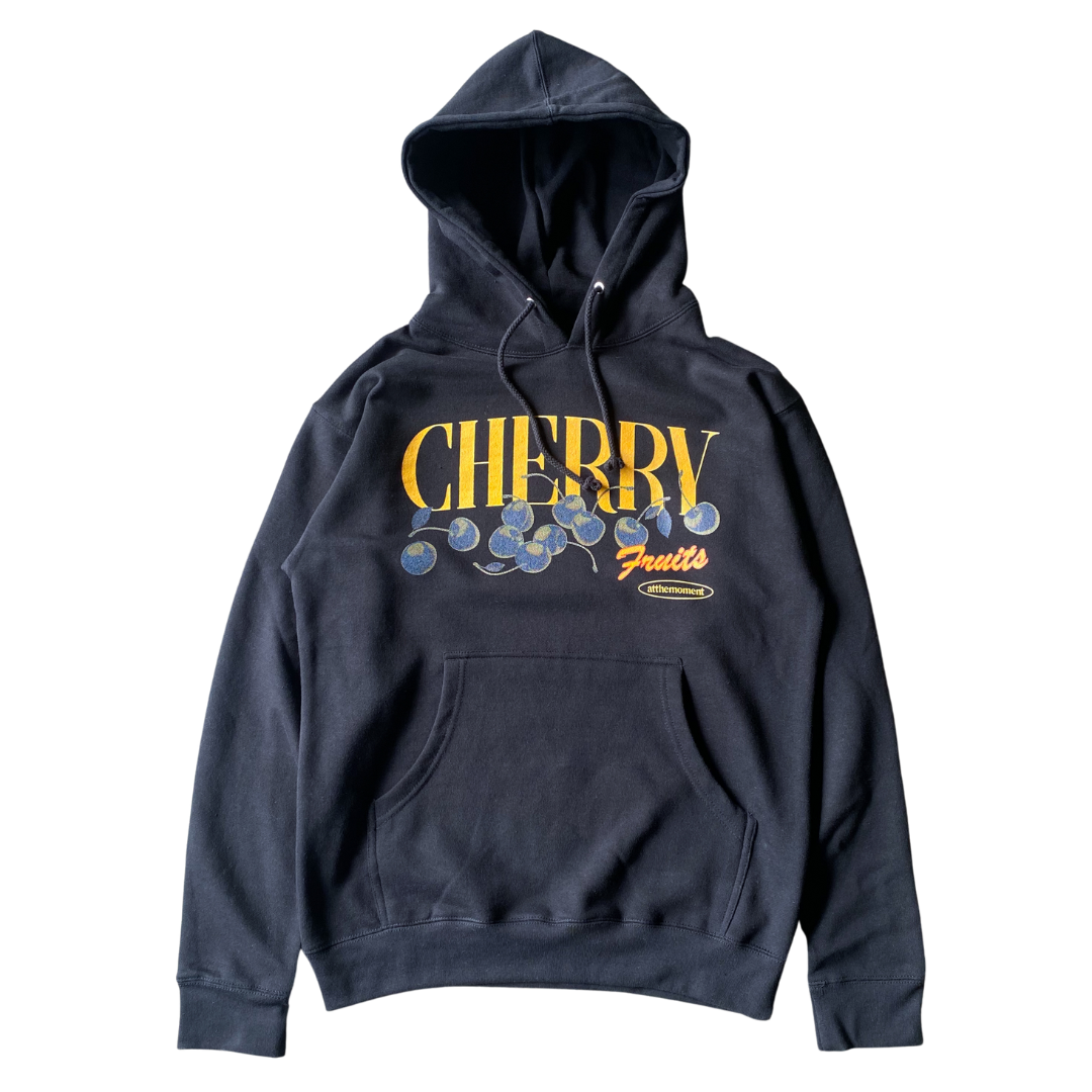 Cherry v2 Hoodie