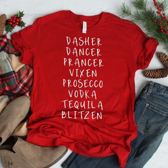 Christmas Shirt