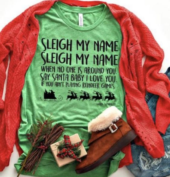 Christmas T-Shirt