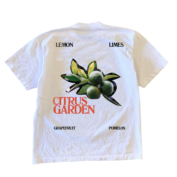 Citrus Family Tee