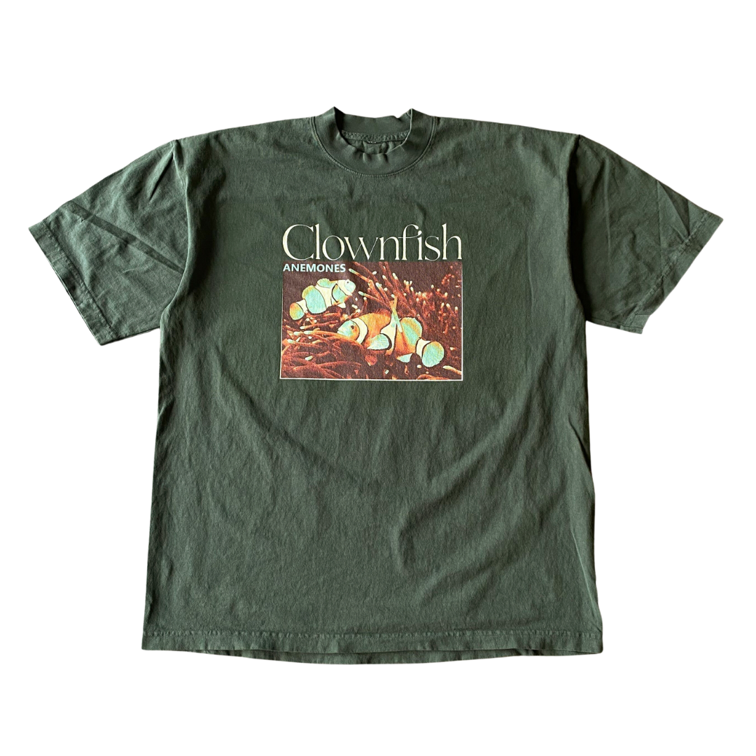 Clownfish Tee