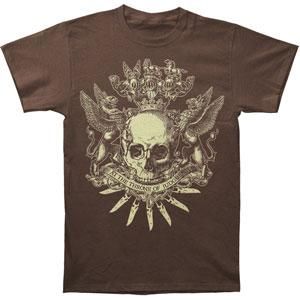 Coat Of Arms T-shirt