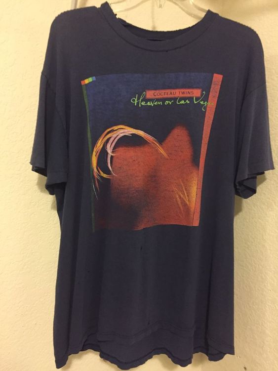 Cocteau Twins T-Shirt