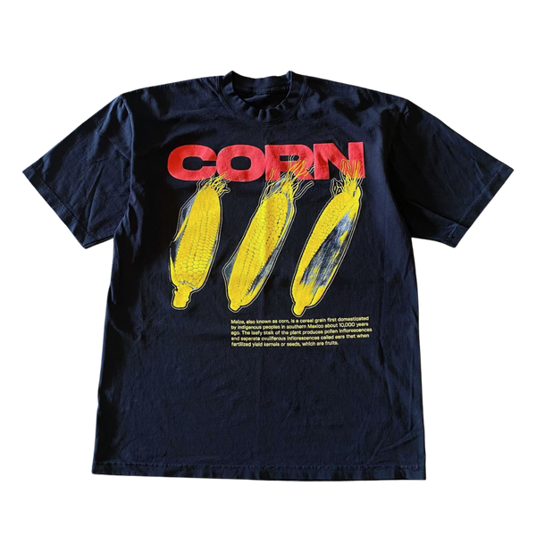 Corn v1 Tee