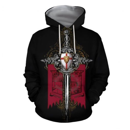 Knight Of The Temple Shirt For Men And Women