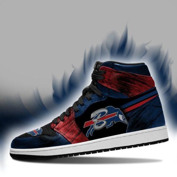 Toronto Blue Jays Air Jordan Sport Custom Sneakers