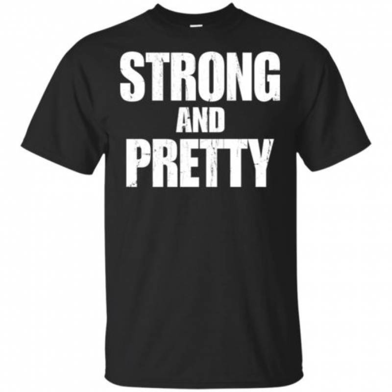 Robert Oberst Strong and Pretty T-Shirt