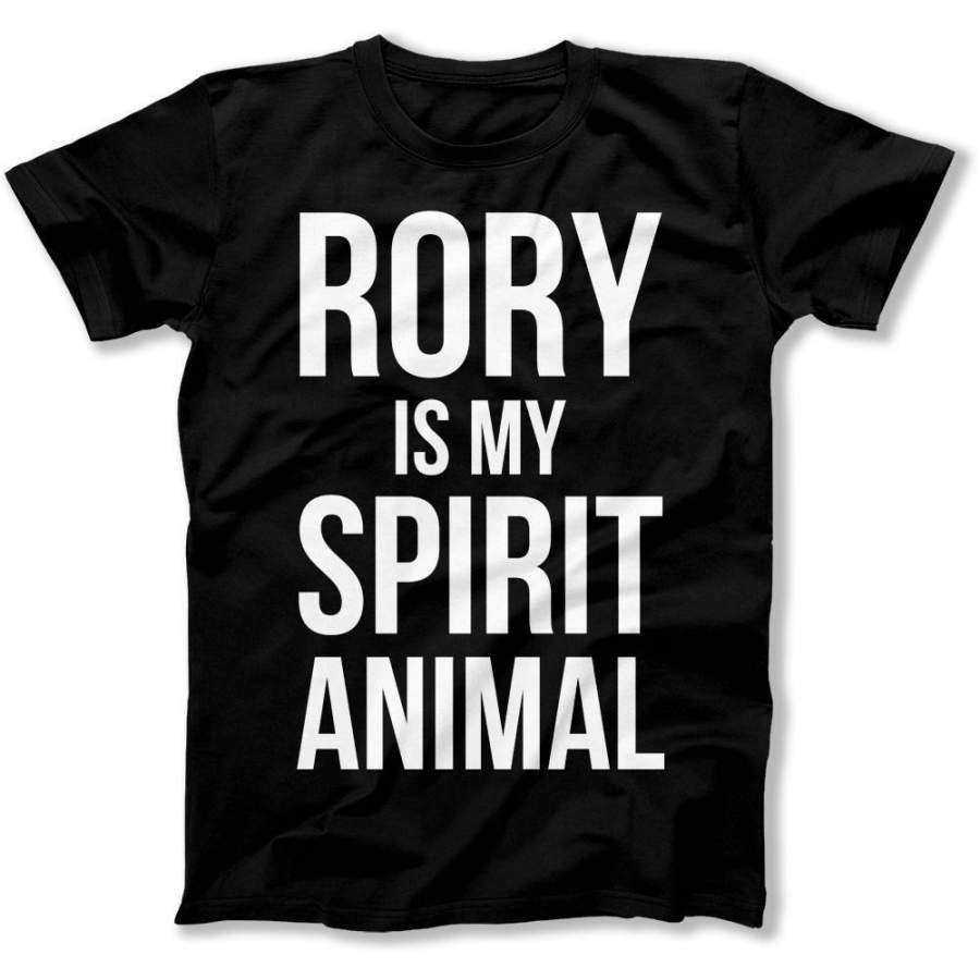 Rory Is My Spirit Animal – T Shirt