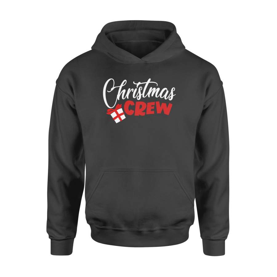 Christmas Family Crew Shirts | Christmas Hoodie For Family – FSD972