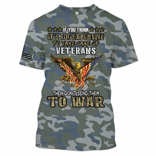 Independence Day Veteran To War Shirts, Veterans Day, Best Gift For Independence Day, Memorial Day Fourth Of July - Independence Day 2024