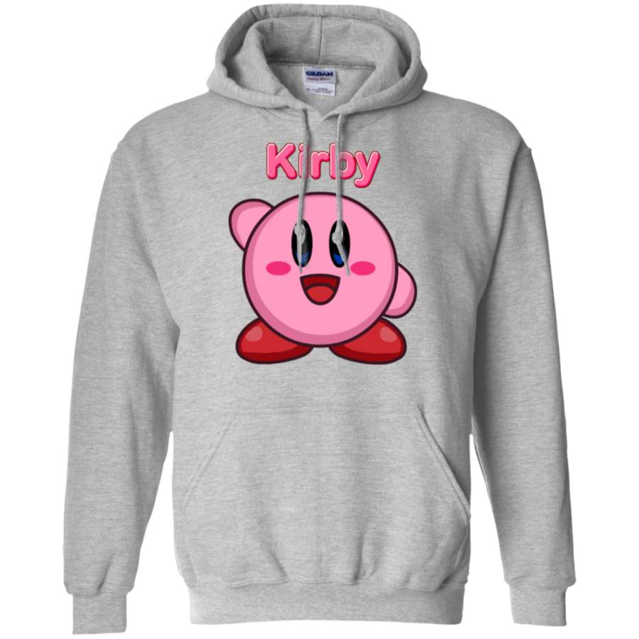 AGR Kirby Gildan Pullover Hoodie