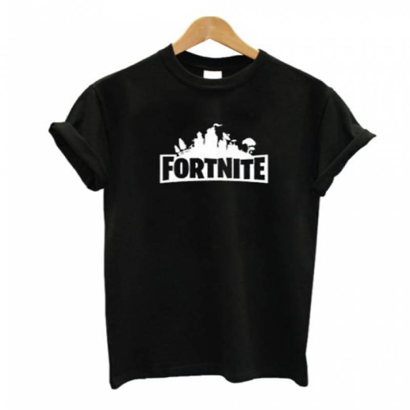 Fortnite Gamer T-Shirt