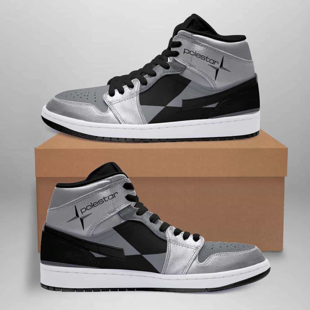 Polestar Air Jordan Shoes Sport Sneakers