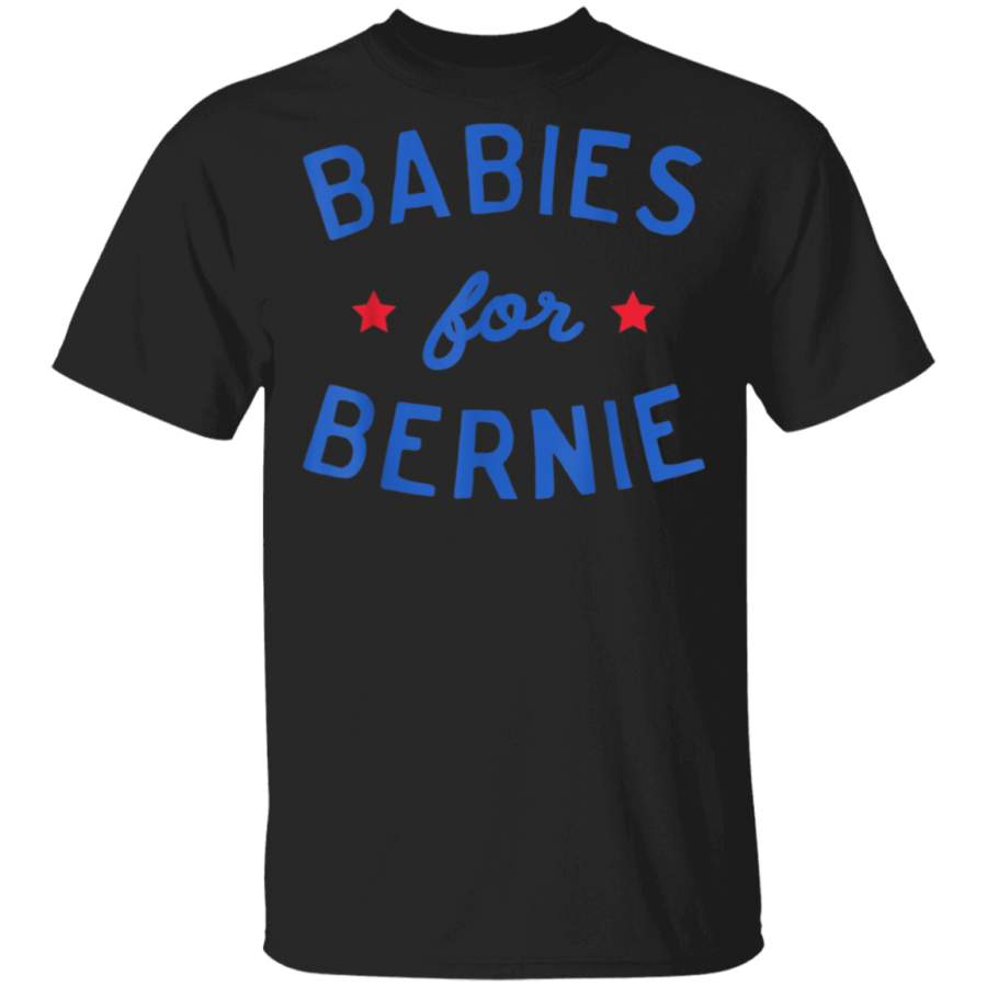 Babies for Bernie TShirt