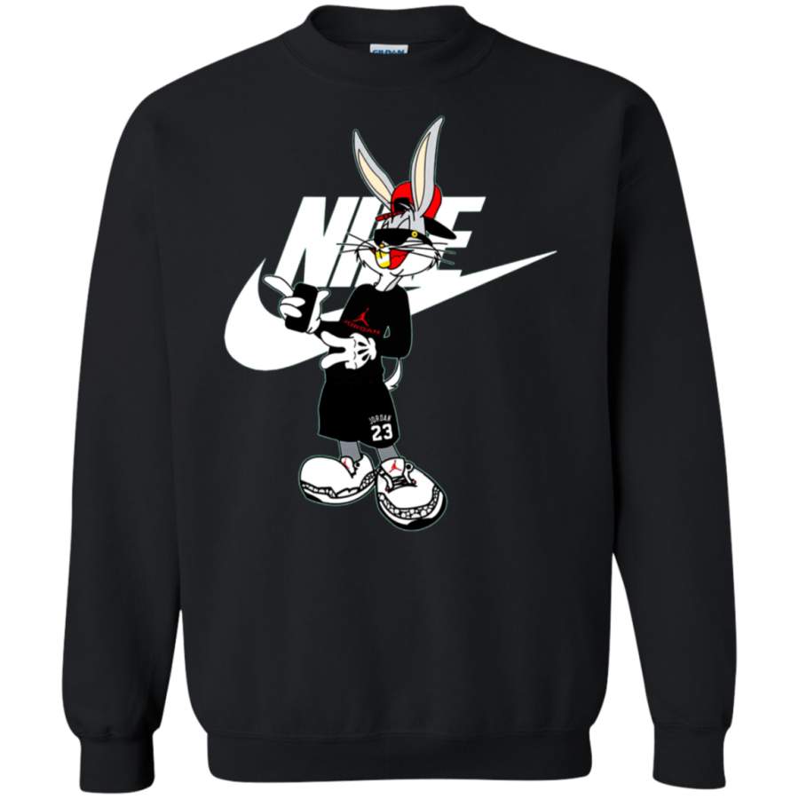 AGR Bunies Jodan Sweatshirt