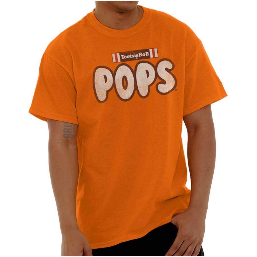 Vintage Tootsie Pops T Shirt