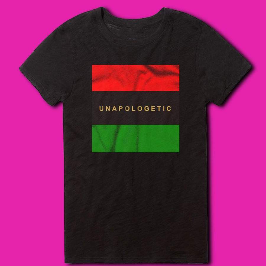 Unapologetically Black And Proud Melanin Women’S T Shirt