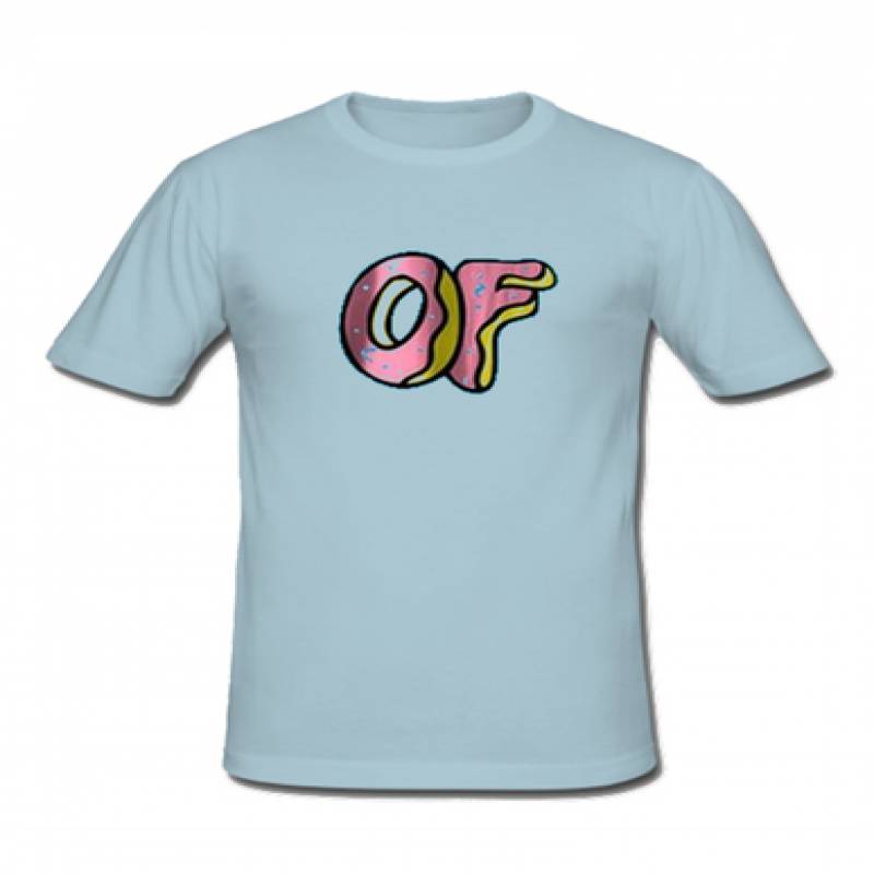 Odd Future T-shirt