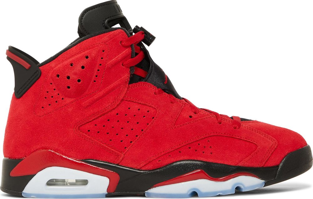 Jordan 6 Retro Toro Bravo 601704