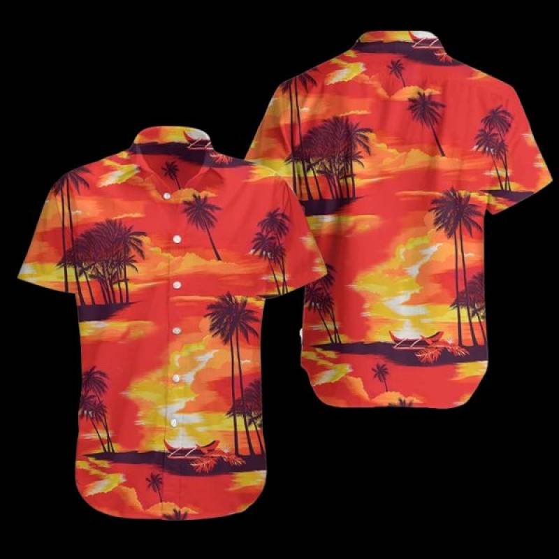 Max Candy Robert De Niro hawaiian shirt – Hothot 300720