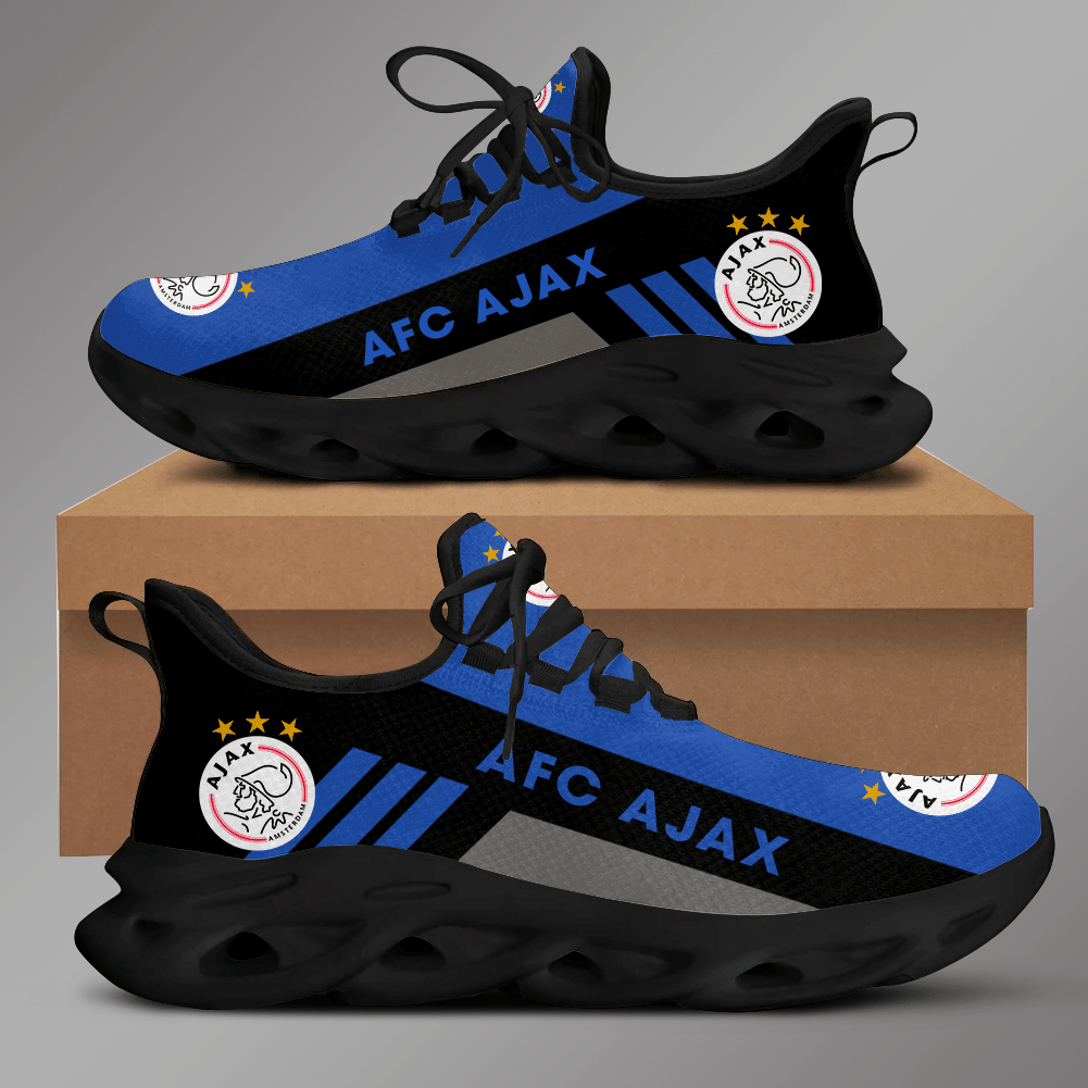 Afc Ajax Ow Shoes – V3