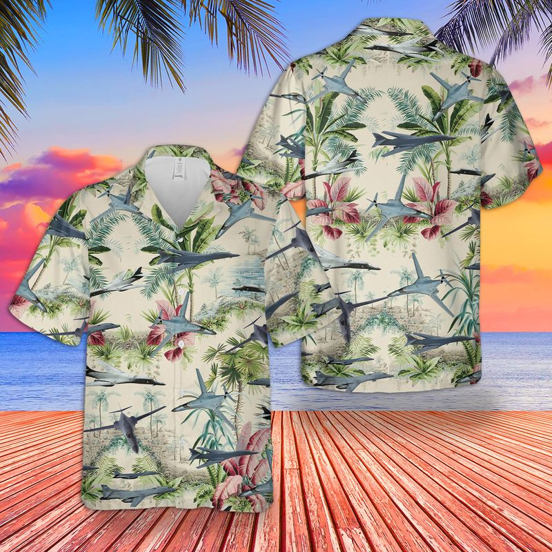 Air Force Hawaii Shirt Unisex Adult Ha65535