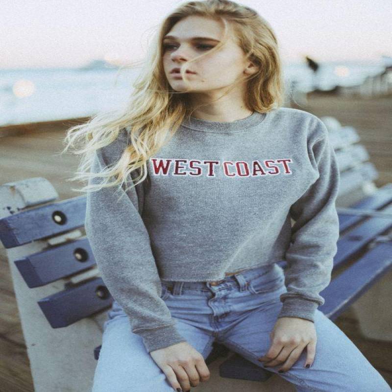 Westcoast Sweatshirt – Sothwarm