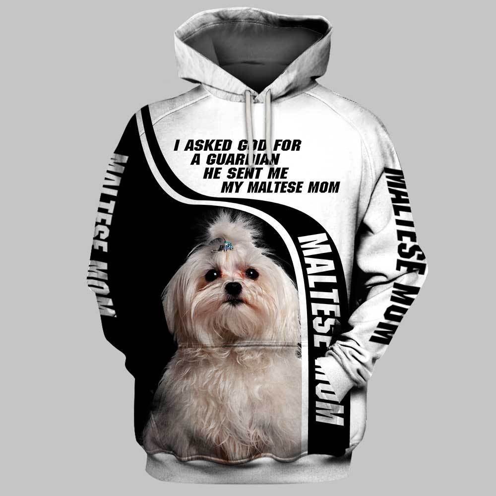 Maltese 3D Full Printing