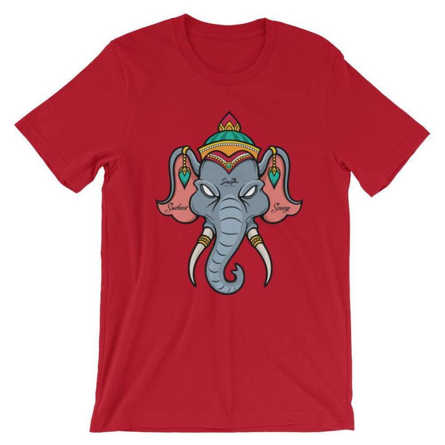 Southeast Savage Elephant T-Shirt