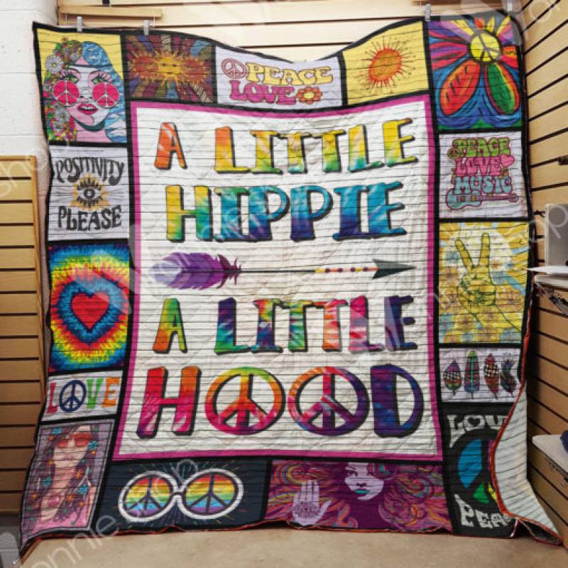 Hippie Blanket JL1001 85O47