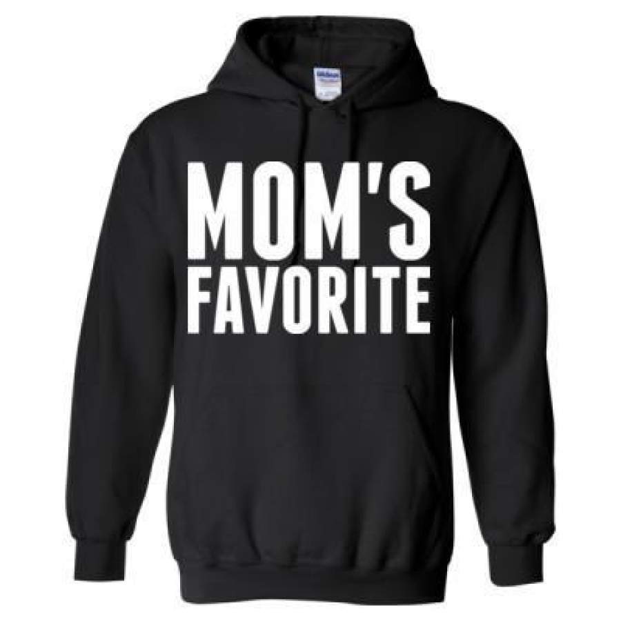 AGR Moms Favorite – Heavy Blend™ Hooded Sweatshirt