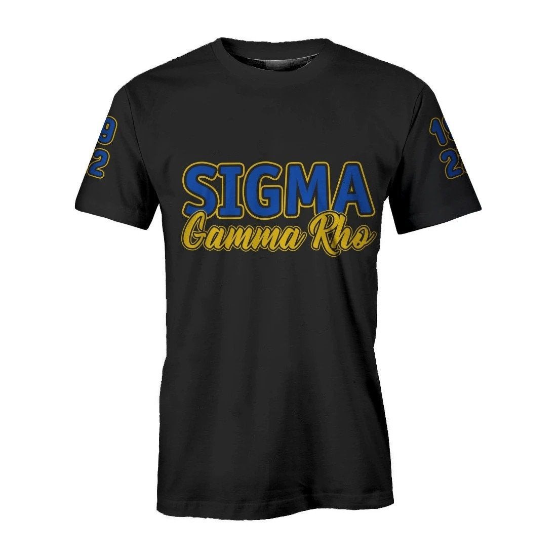 Sorority Tshirt – Lux Sigma Gamma Rho Since 1922 Sor Tshirt