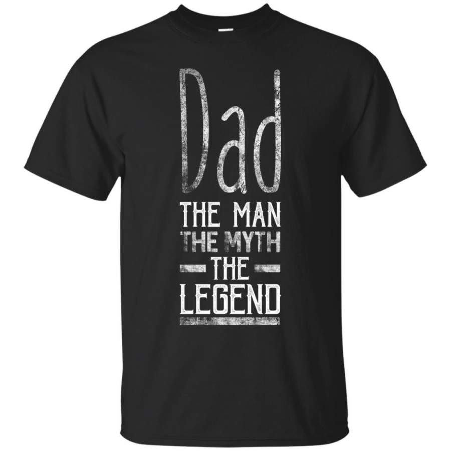 AGR Dad gift tee. Father’s Day t shirt