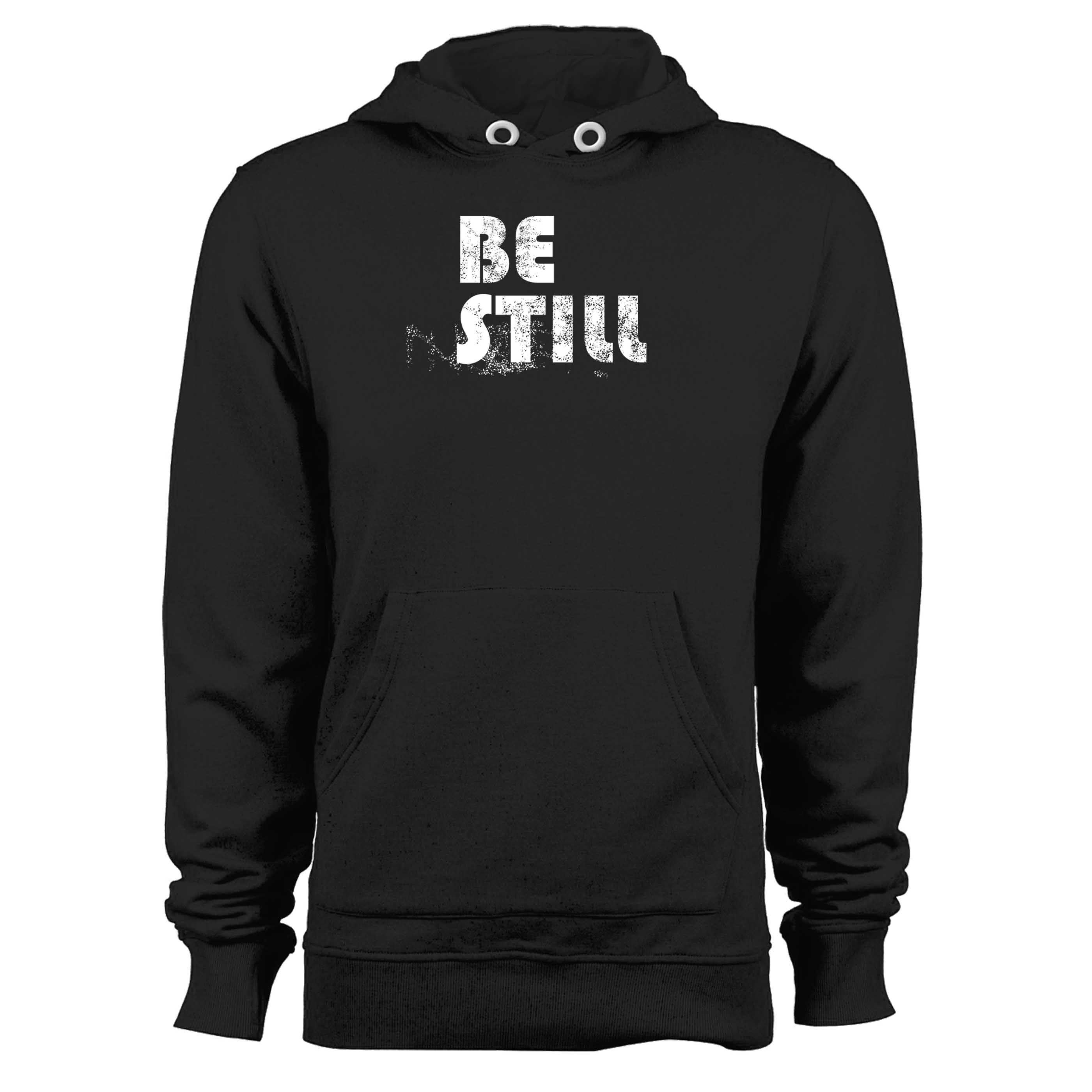 Be Still My Soul Couple Vintage 1 Unisex Hoodie