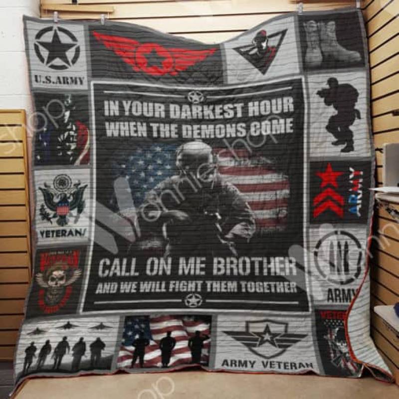 Veteran Blanket JN0601 93O35