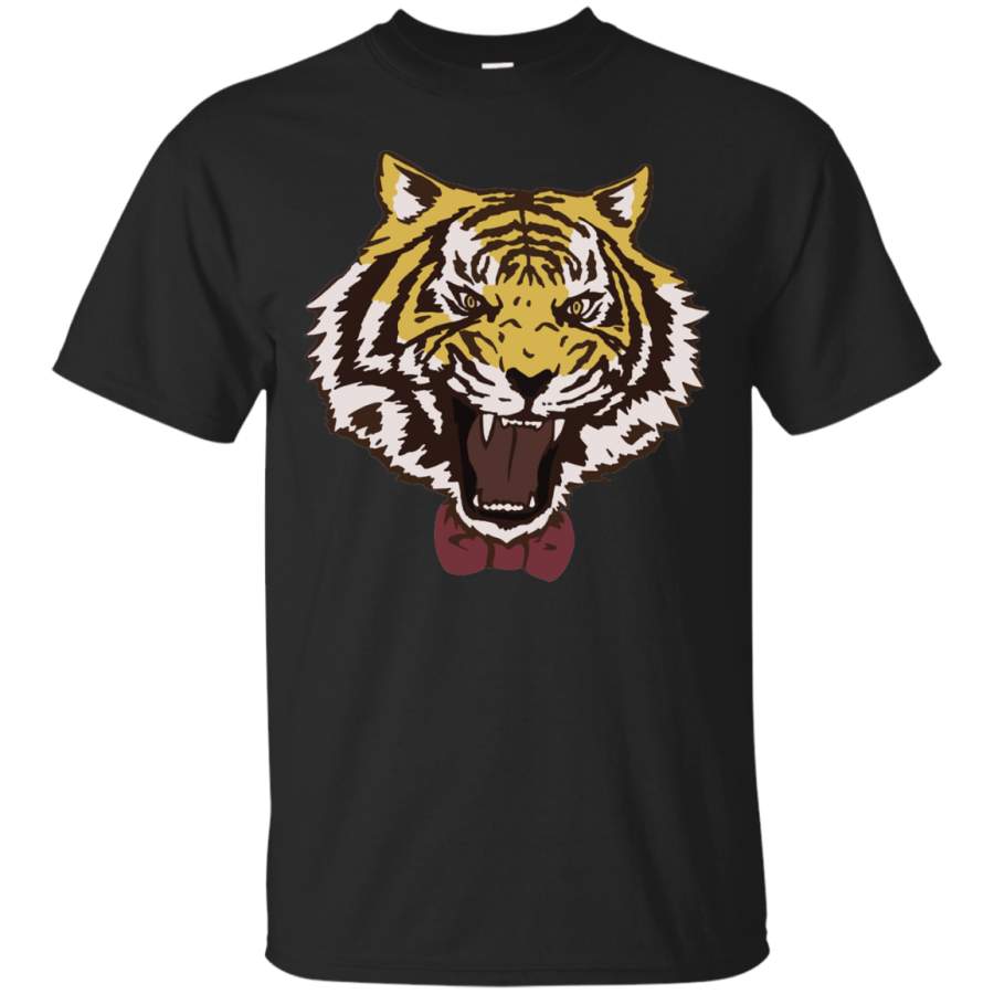 Yuri Plisetsky Tiger T-Shirt