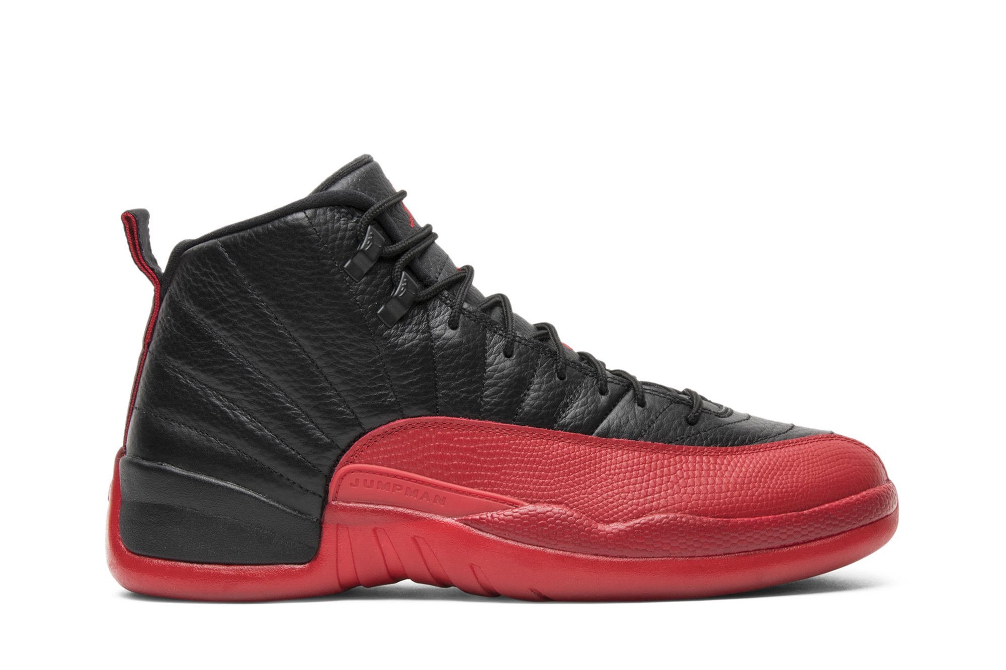 Jordan 12 Retro Flu Game 2016 601863