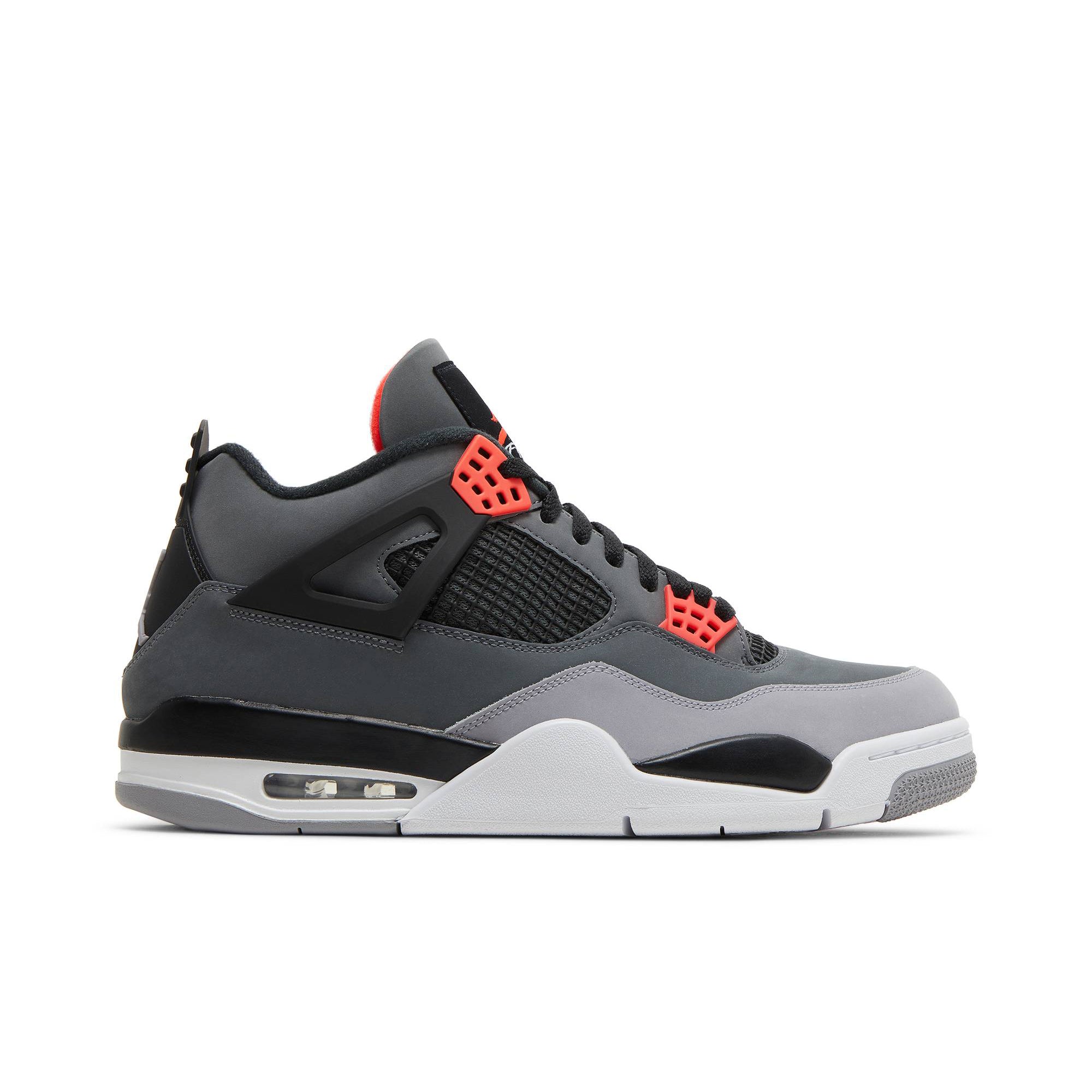 JD 4 Retro ‘Infrared’ DH6927-061 SNK615883753