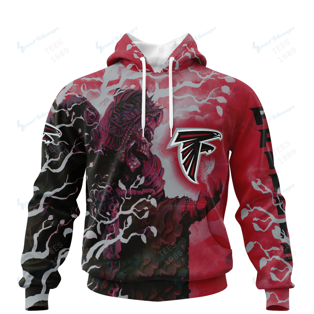 Atlanta Falcons All Over Printed Bg139