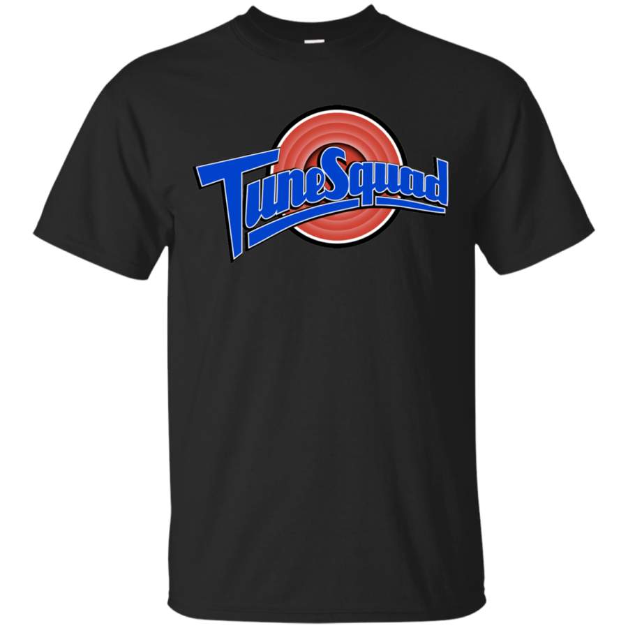 BUGS BUNNY – TUNE SQUAD TEE T Shirt & Hoodie