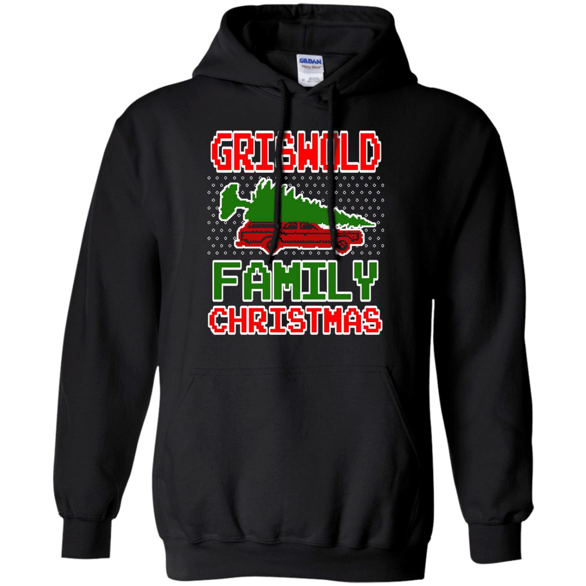 funny-griswold-family-t-shirt-ugly-christmas-sweater-tee-hoddies